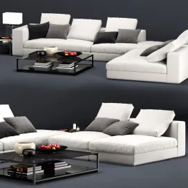 Arketipo marea sofa
